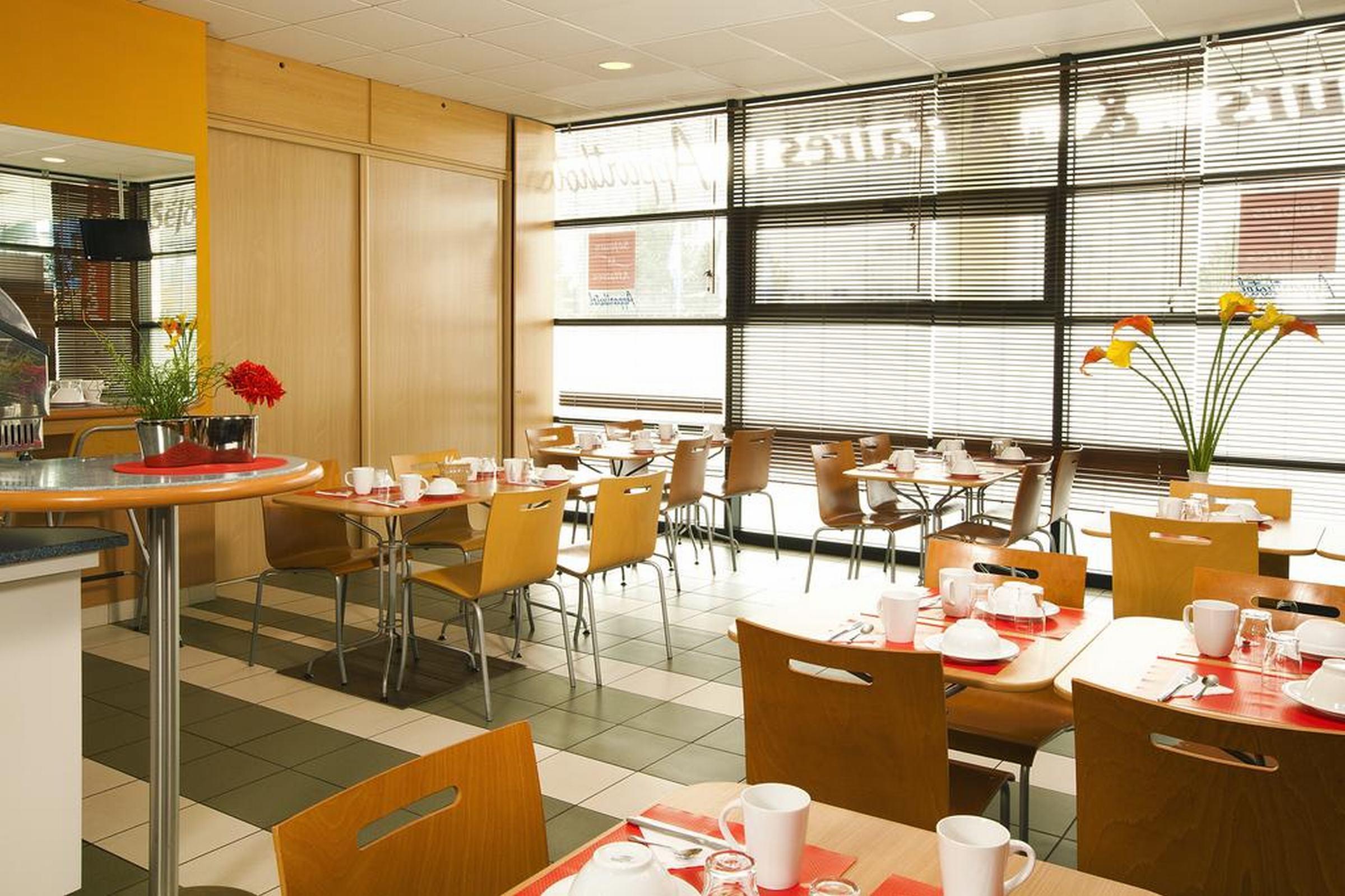 Aparthotel Sejours & Affaires Rennes De Bretagne Zewnętrze zdjęcie